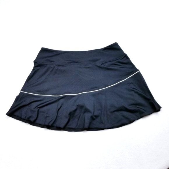 32e Saneryi Blk/White Tennis/Golf/Everyday Skort - M - NWT - Picture 5 of 7